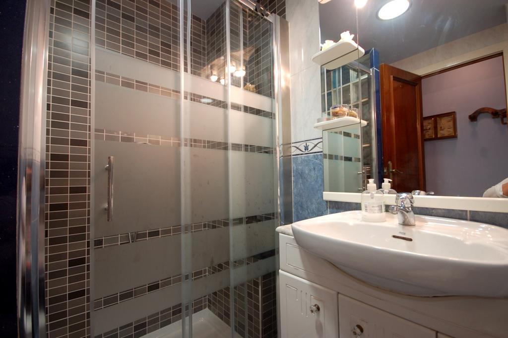 Lets Holidays Apartment Pool Terrace Тоса-де-Мар Екстер'єр фото